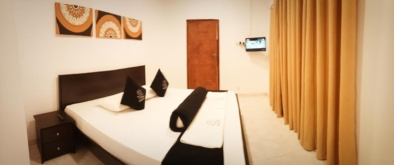 Abhaya Resorts Anuradhapura Bagian luar foto