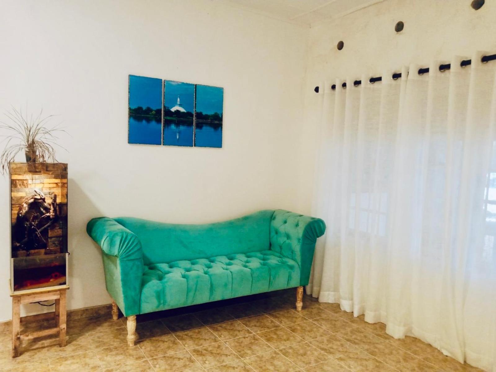 Abhaya Resorts Anuradhapura Bagian luar foto